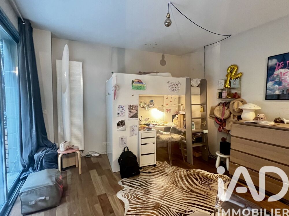 � vendre  Appartement Bordeaux (33300)