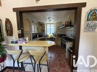  Maison à vendre 7 pièces 195 m²