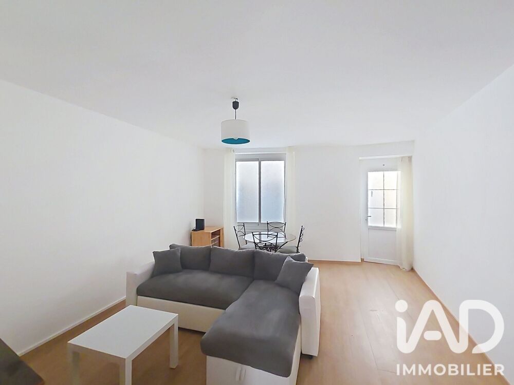 location Maison - 6 pièce(s) - 117 m² Condom (32100)