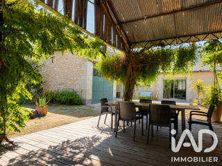  Maison à vendre 7 pièces 173 m²