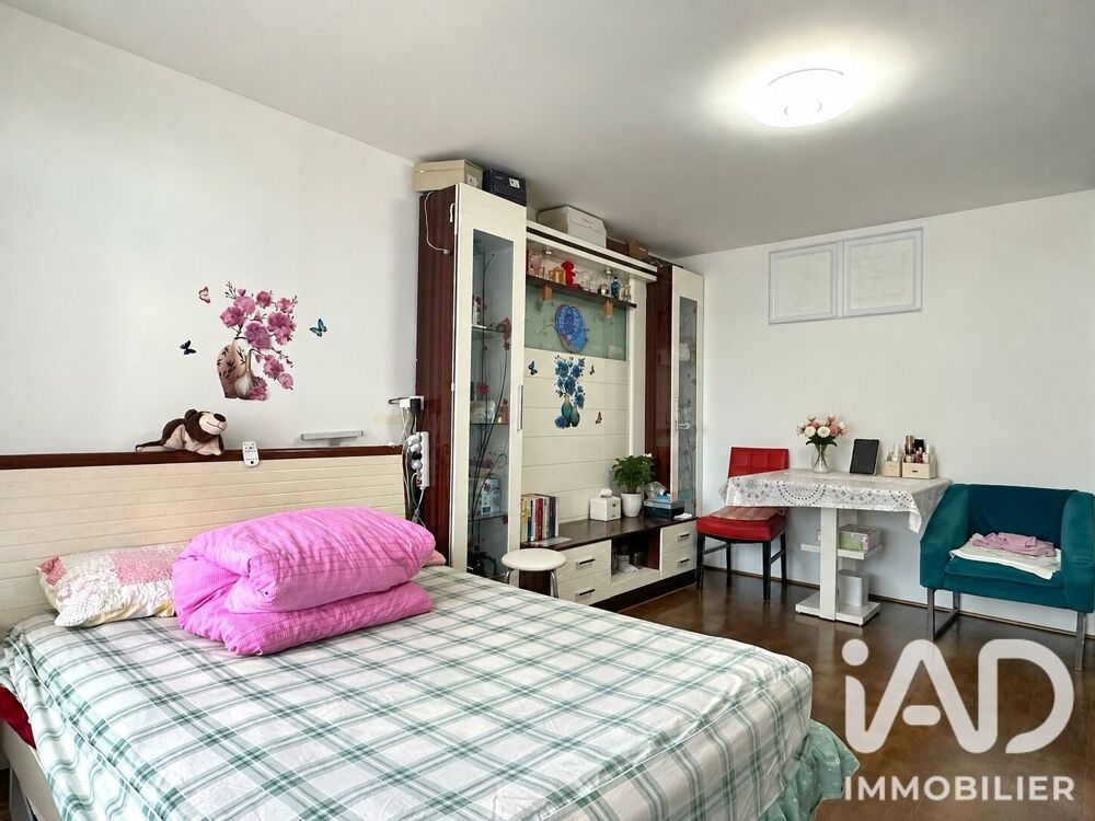 Vente Appartement Vente Appartement 3 pièces Bobigny