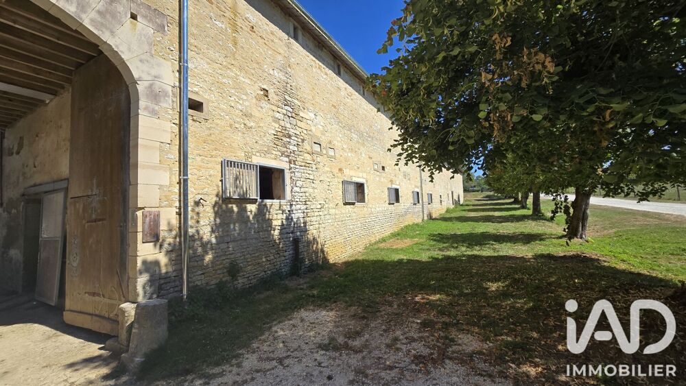 Vente Maison Vente Haras 3 pièces Laneuville-à-rémy