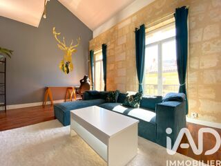  Appartement à vendre 3 pièces 94 m²