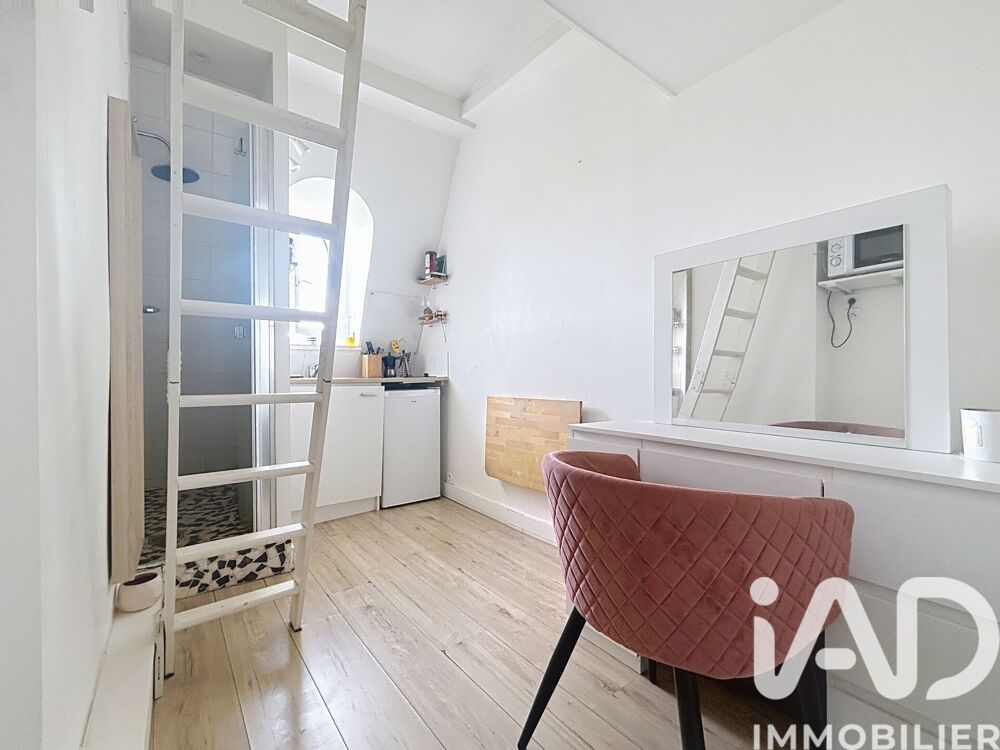 Vente Appartement Vente Appartement 1 pièce Paris 11