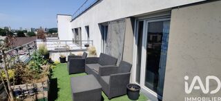  Appartement à vendre 5 pièces 103 m²