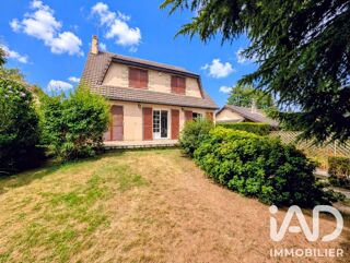  Maison à vendre 6 pièces 159 m²