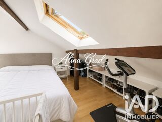  Appartement à vendre 4 pièces 89 m²