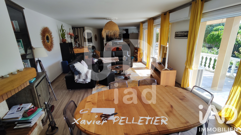 Vente Maison Vente Maison/villa 6 pièces Balaruc-les-bains