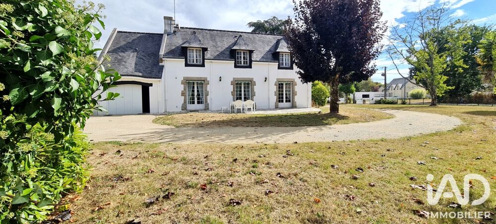Vente Maison/villa 9 pièces