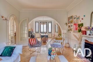 Vente Maison Vente Demeure 9 pièces Compiègne