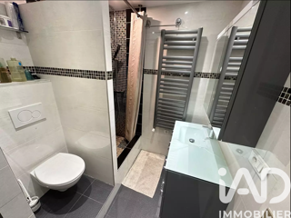  Appartement � vendre 4 pi�ces 77 m�