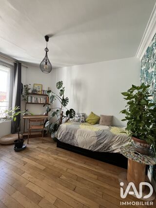  Appartement à vendre 3 pièces 52 m²