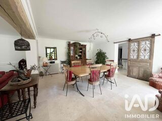  Maison à vendre 7 pièces 220 m²