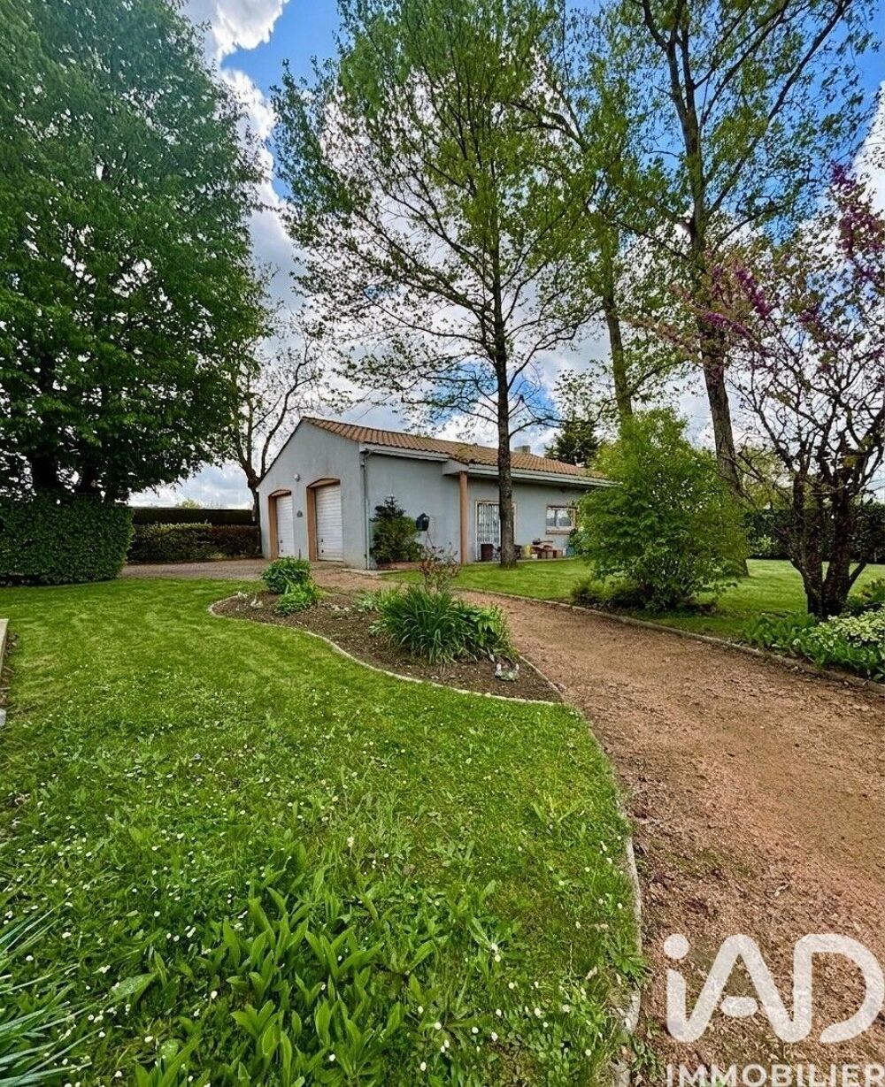 Vente Maison Vente Maison/villa 13 pièces Beaupréau