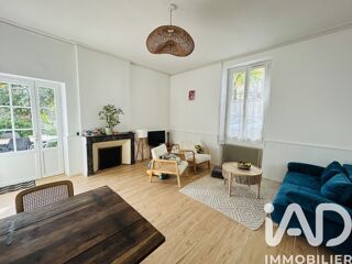  Maison à vendre 5 pièces 130 m²