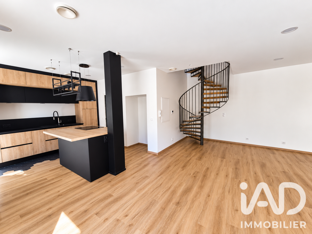 Vente Appartement Vente Duplex 3 pièces Avignon