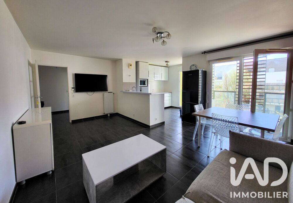 Location Appartement 3 pièces
