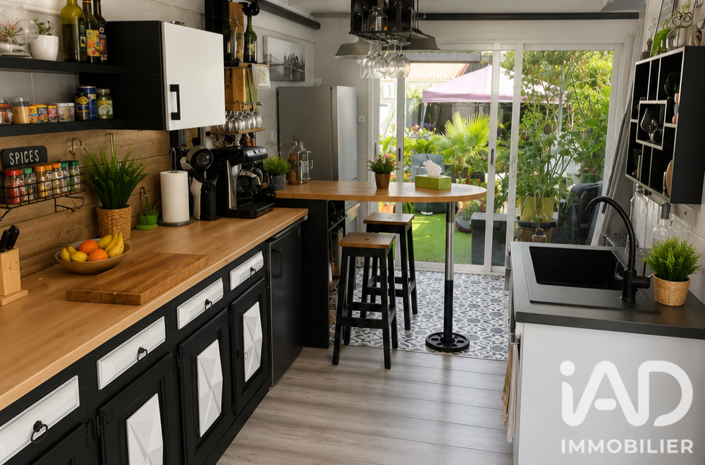 Vente Appartement Vente Studio 1 pièce Bretignolles-sur-mer