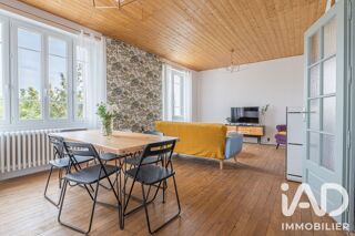  Maison à vendre 5 pièces 135 m²