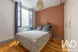  Appartement à vendre 2 pièces 50 m²