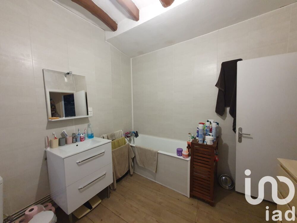 Vente Maison Vente Maison/villa 4 pièces Septeuil