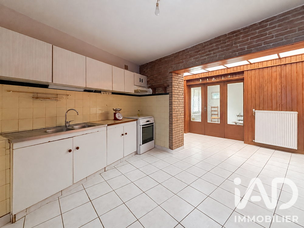 Vente Maison Vente Maison/villa 5 pièces Wimille