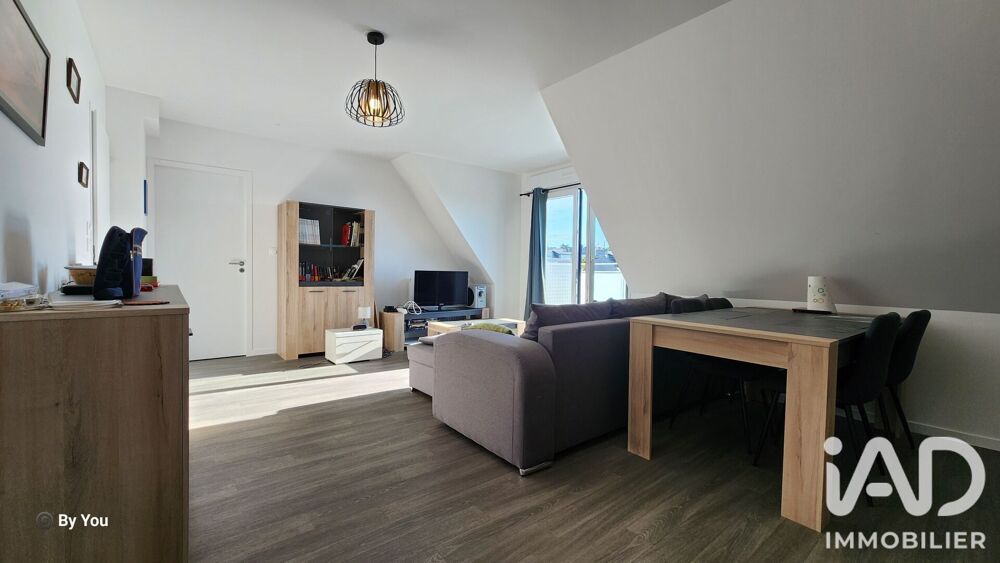 Vente Appartement Vente Appartement 2 pièces Muzillac