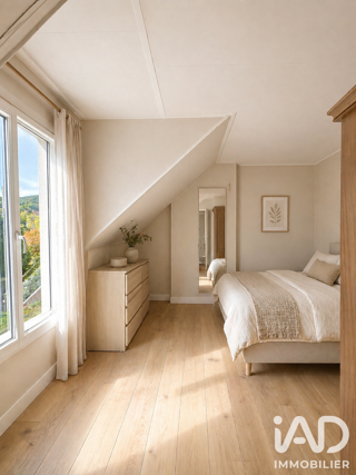  Appartement à vendre 3 pièces 52 m²