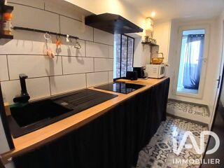  Maison à vendre 3 pièces 75 m²