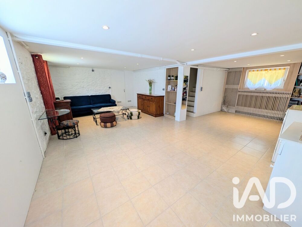 Vente Maison Vente Maison/villa 8 pièces Ézanville