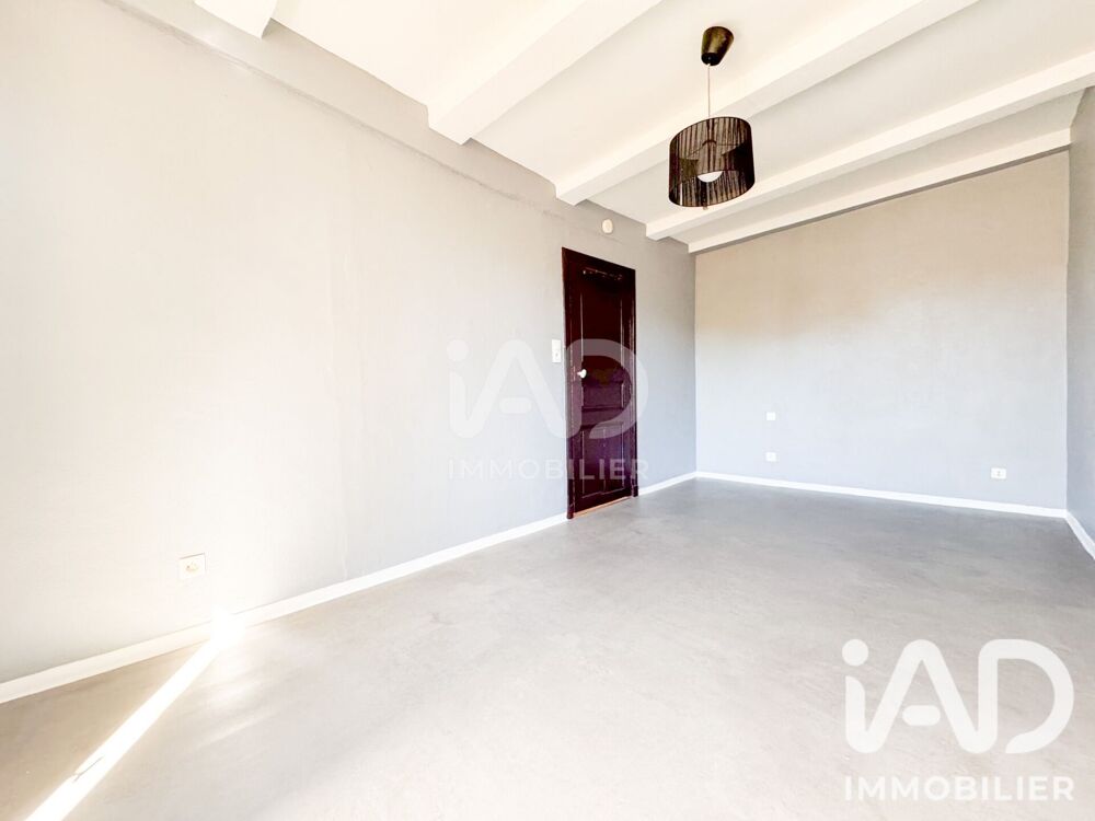 Vente Appartement Vente Appartement 2 pièces Saint-affrique