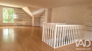  Maison à vendre 7 pièces 162 m²