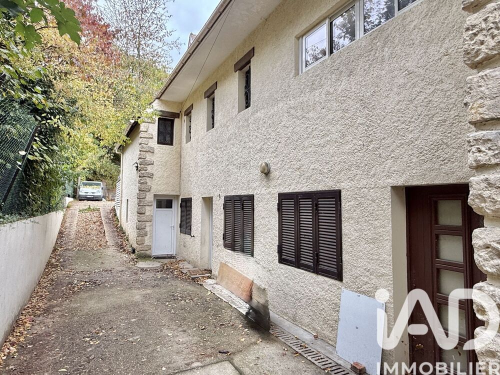 Vente Immeuble Vente Immeuble 394 m&sup2; Villemoisson-sur-orge