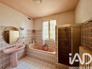  Maison à vendre 8 pièces 230 m²