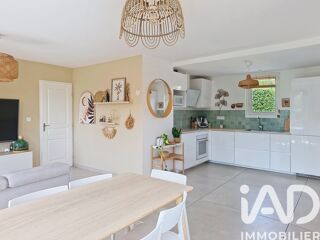  Maison à vendre 3 pièces 65 m²