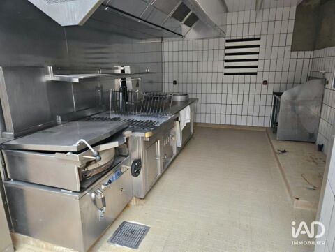   Vente Boutique/Local commercial 495 m&sup2; 