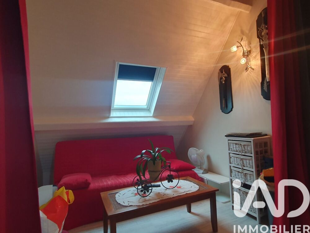 Vente Maison Vente Maison/villa 7 pièces Amillis