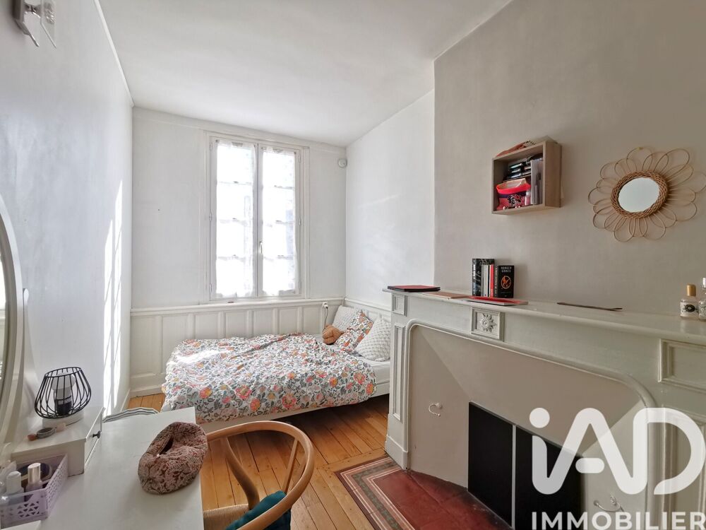 Vente Appartement 6 pièces