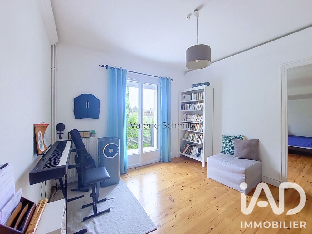 à vendre  Maison Toulouse (31400)