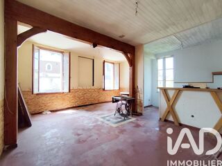  Maison à vendre 5 pièces 120 m²