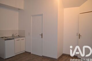  Appartement à louer 2 pièces 15 m²
