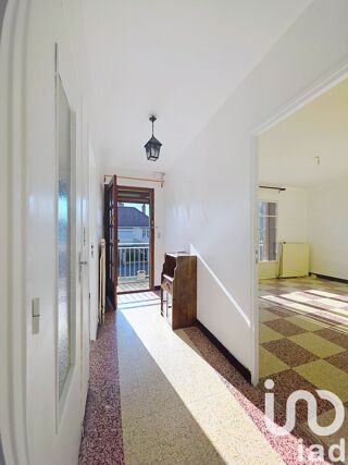  Maison à vendre 3 pièces 57 m²