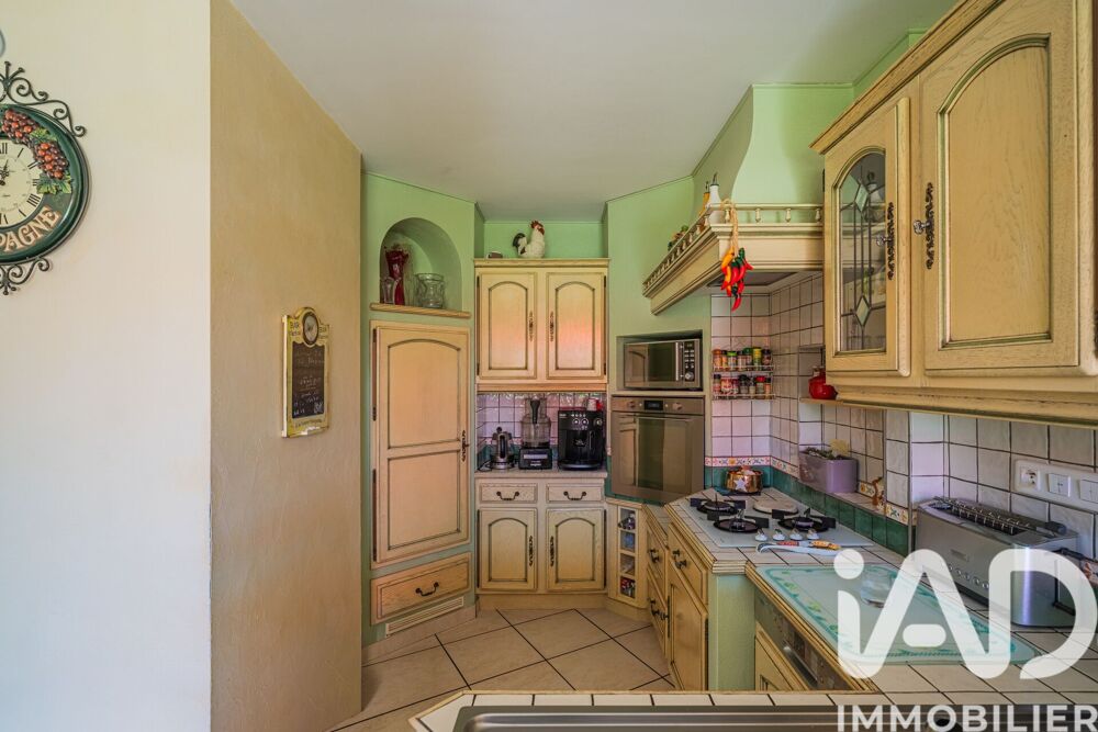 à vendre  Maison Aix-les-Bains (73100)