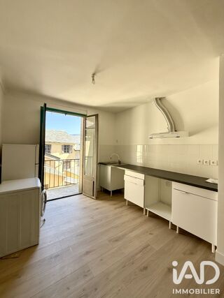  Appartement à vendre 4 pièces 70 m²