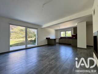  Maison à vendre 6 pièces 133 m²