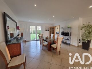  Maison à vendre 7 pièces 205 m²