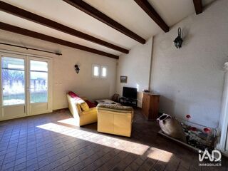  Maison à vendre 4 pièces 183 m²