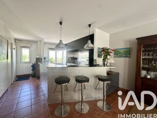  Appartement à vendre 5 pièces 124 m²