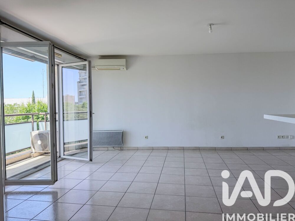 vente Appartement - 3 pièce(s) - 76 m² Toulon (83000)