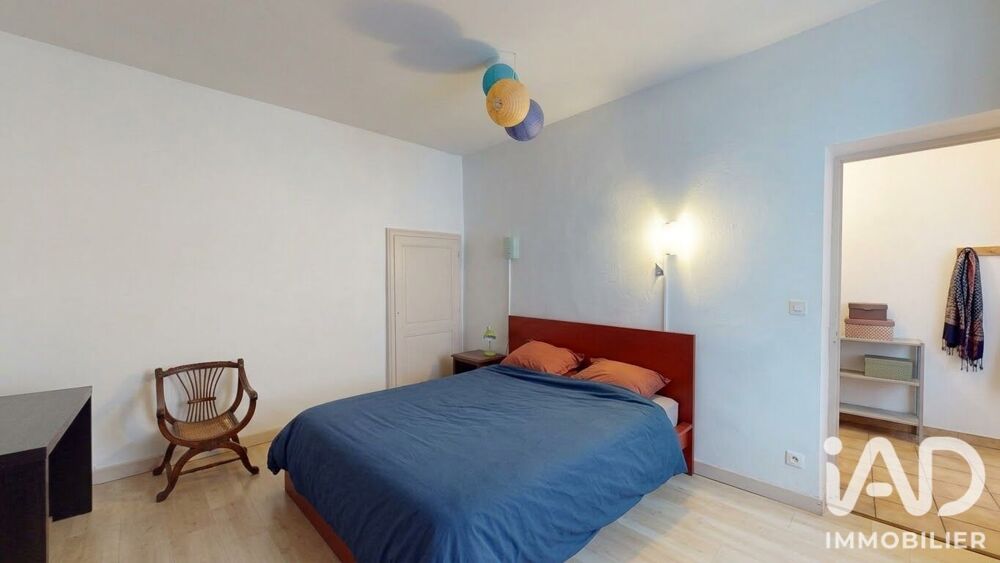Vente Immeuble Vente Immeuble 198 m&sup2; Bourg-saint-andéol